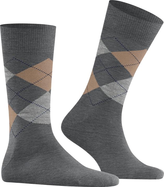 Produktbild Burlington Edinburgh SO (Einzelpack, 40 - 46)