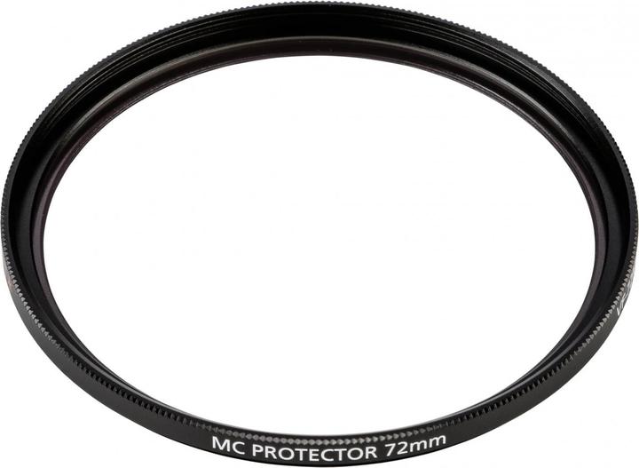Actual product image Sony VF-72MPAM, MC protection filter (72 mm, Protection filter, 72 mm)