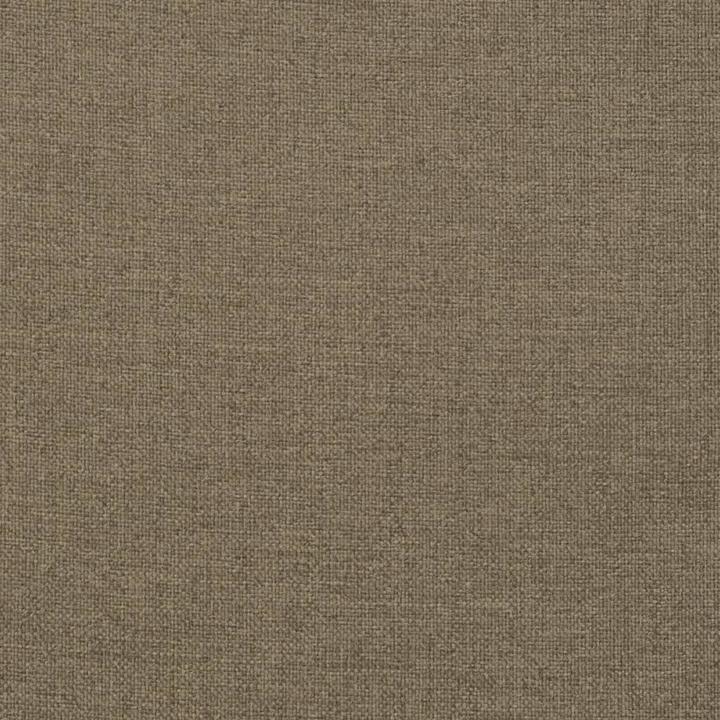 Image du produit VidaXL Coussins de sièges à haut dossier 6 pcs. tissu (120 x 50 x 4 cm)