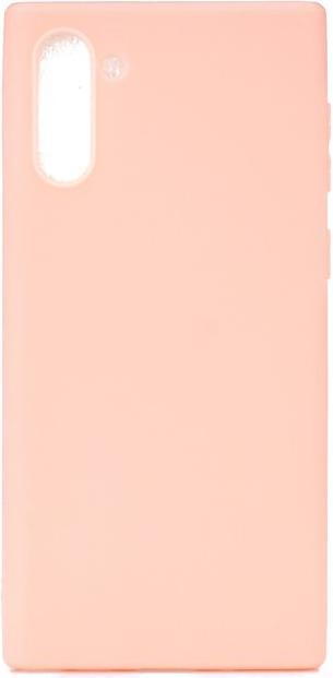 Produktbild MU Classic Softcase TPU Series (Samsung Galaxy Note 10)