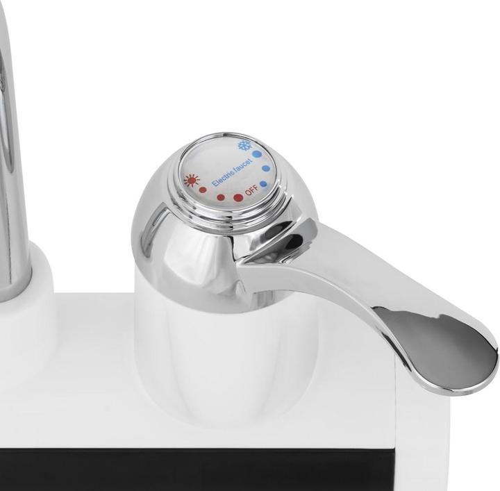 Image du produit Noveen Chauffe-eau instantané N'OVEEN IWH160