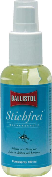 Immagine prodotto Ballistol Senza punture (100 ml)