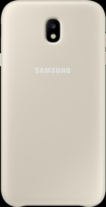 Produktbild Samsung Dual Layer Cover (Samsung Galaxy A7 (2017))