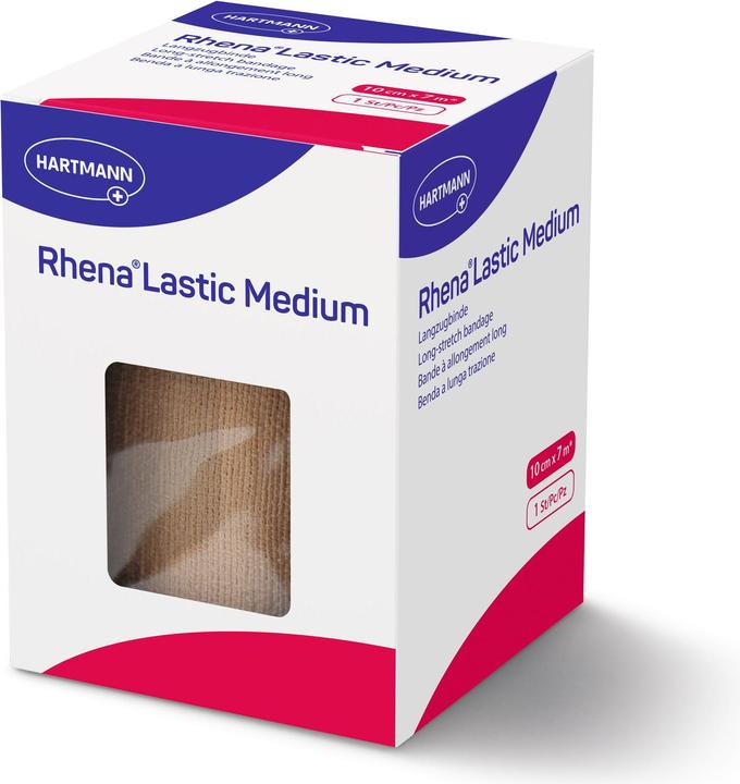 Produktbild Rhena Lastic Medium