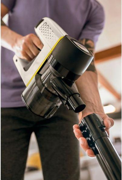 Immagine prodotto Kärcher VC 4 Cordless Premium myHome