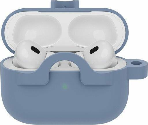 Actual product image OtterBox Headphone Case for Apple AirPods Pro (1st/2nd Gen.) (Headphone sleeve)