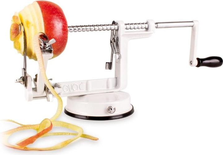 Actual product image Eva- Kochen und Haushalt apple peeler