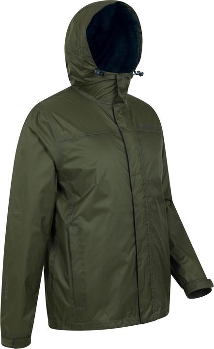 Immagine prodotto Mountain Warehouse Torrent Giacca Impermeabile Uomo (3XL)