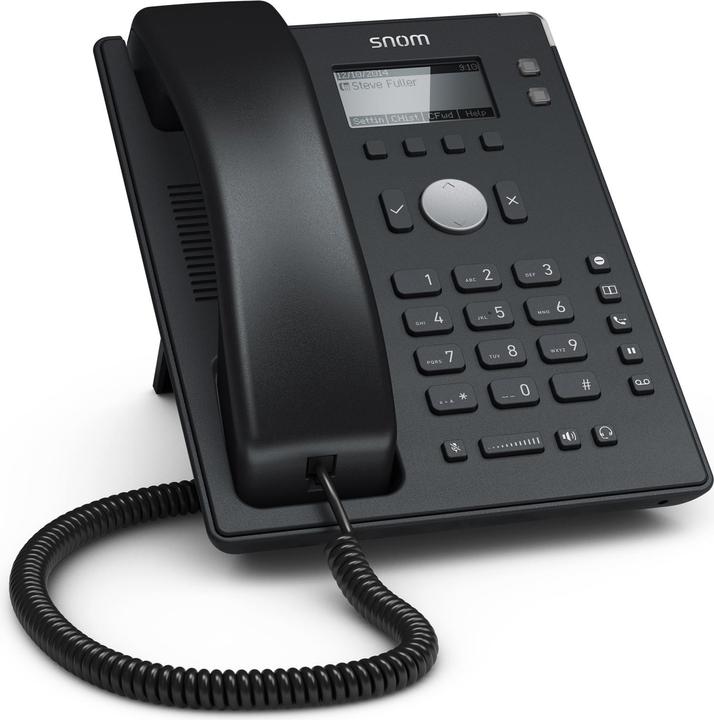 Snom D120