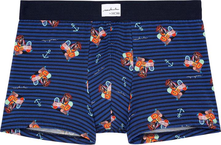 HOM Retro Boxer Marinero