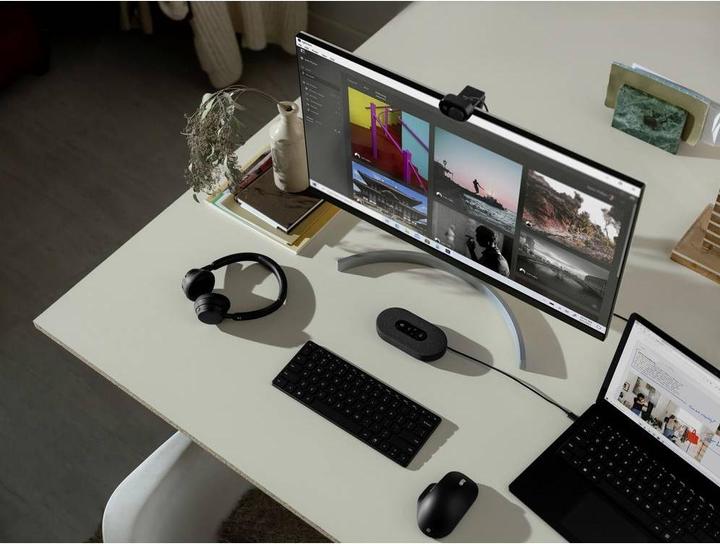 Image du produit Microsoft Webcam moderne (2 Mpx)