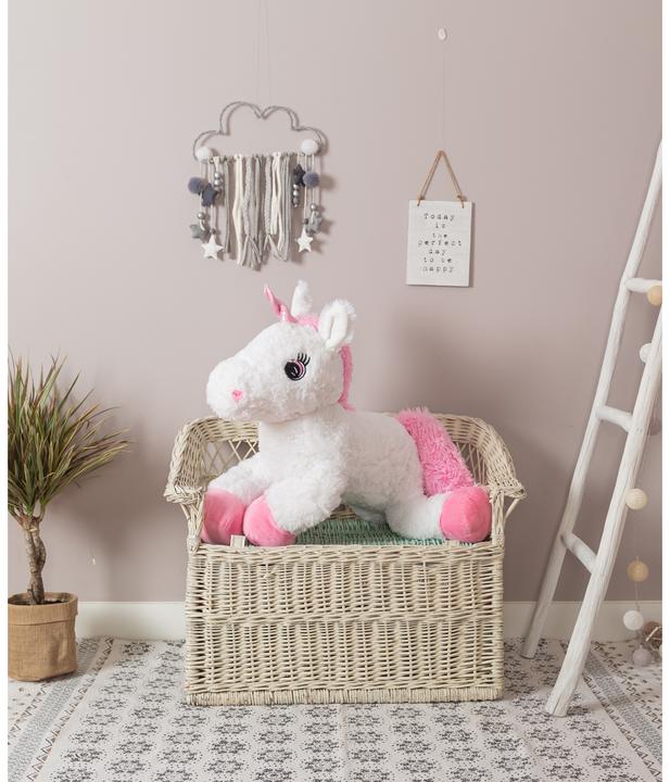Immagine prodotto Joy Toy Unicorno XXL 80 cm Peluche