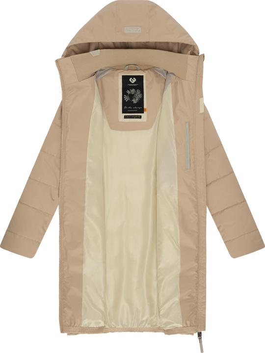 Image du produit Ragwear Dizzie Coat (S)