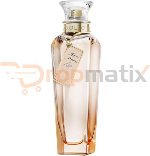 Image du produit Adolfo Dominguez Agua Fresca De Rosas Blancas Eau (Eau de toilette, 200 ml)