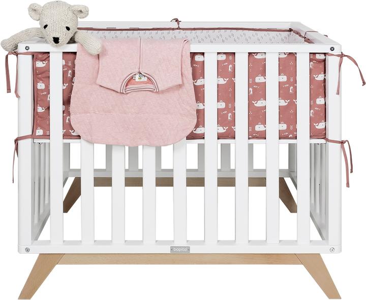Bopita Lynn (81 cm, 101 cm, Buche)