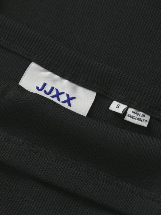 Actual product image JJXX Jxfifi Str Sl Rib Top Jrs Sn (XL)