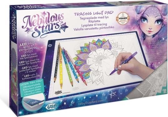 Image du produit Tween Team Pad lumineux
