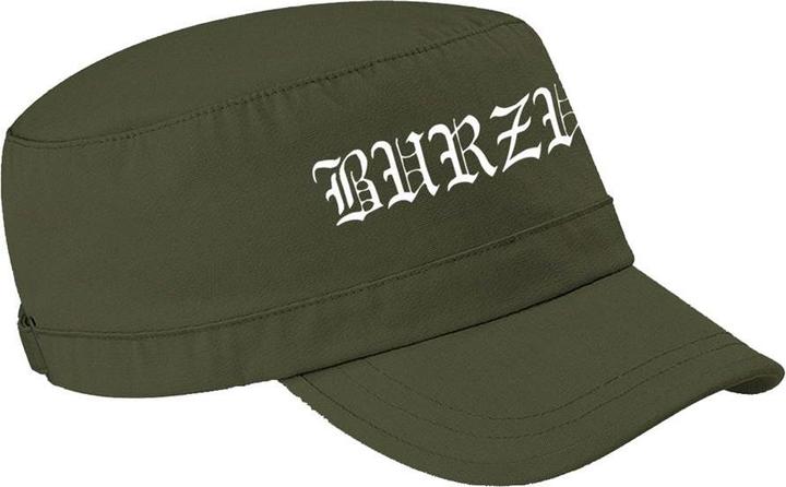 Universal Textiles Armeemütze Mit Schild (One Size)
