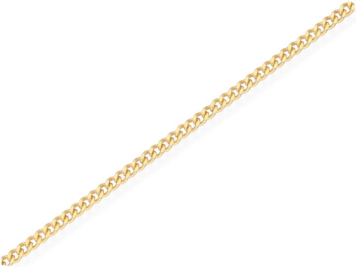 Actual product image Carat Basic (Gold 9ct, 45 cm)