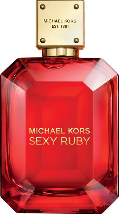 Immagine prodotto Michael Kors Sexy Ruby Eau De Parfum Spray (Eau de parfum, 100 ml)