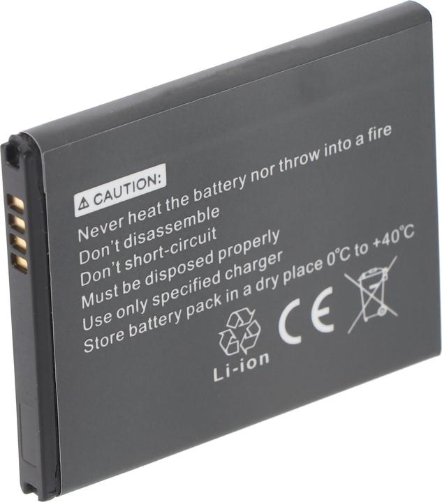 Image du produit Medion Batterie pour Life E4502