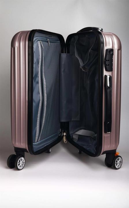 Immagine prodotto HTI-Living Livello alto (102 l, Bagaglio a mano (fino a 50 litri), M (50 - 90l), L (90 - 115l))