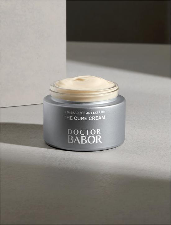 Produktbild Babor The Cure Cream (50 ml, 24h Creme)