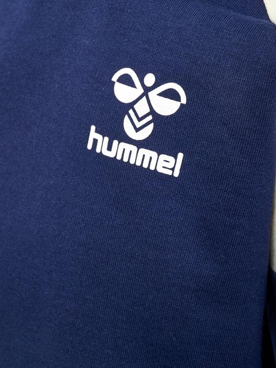 Actual product image hummel hmlHERMAN SWEATSHIRT (92)