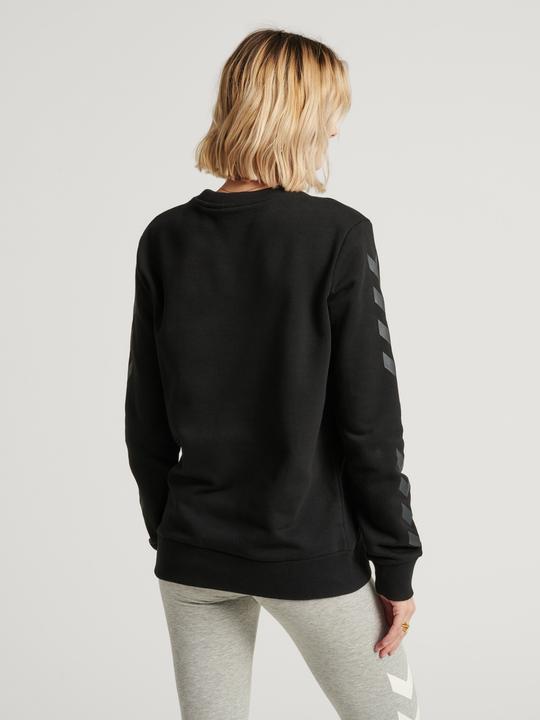 Image du produit hummel Legacy Chevron Sweat-Shirt (XS)