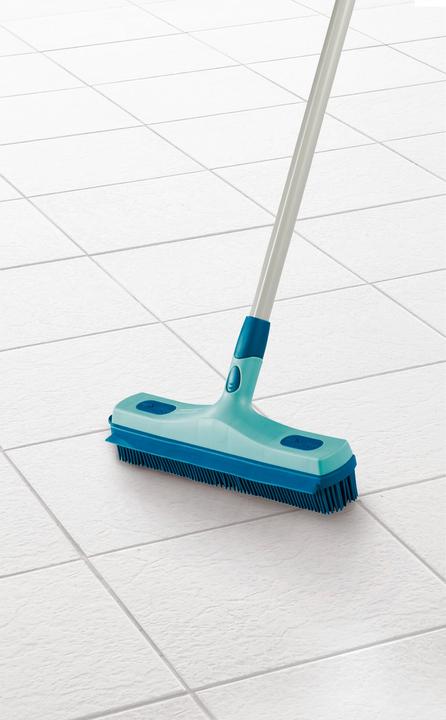 Actual product image Leifheit rubber broom (1 pcs.)