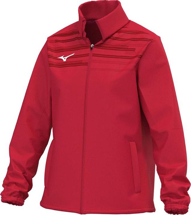 Immagine prodotto Mizuno Giacca Chiba Micro Donna (S)