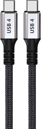Supplier did not provide product name (2 m, USB 4.0)