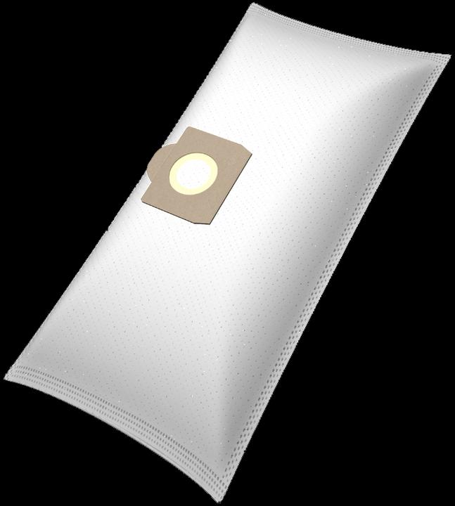 Produktbild Proton Staubsaugerbeutel Mikropor, Pack à 8 Stk.
