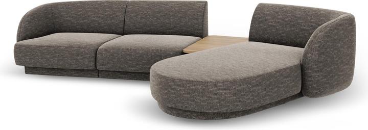Produktbild Micadoni Miley (2-Sitzer, 3-Sitzer, 4-Sitzer)