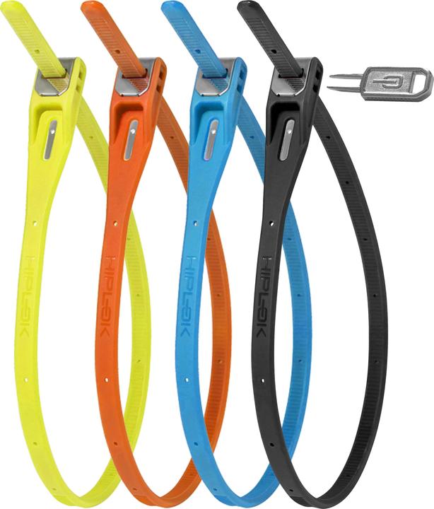 HipLok Z Lok Multipack (40 cm)