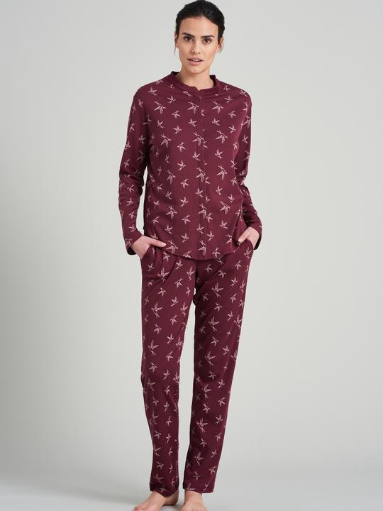 Produktbild Schiesser Longsleeve Mix & Relax (40)