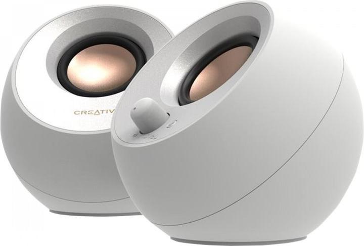 Productafbeelding Creative Pebble V3