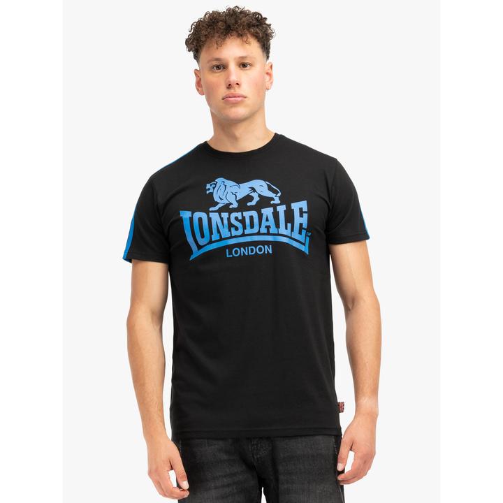Lonsdale Henconner