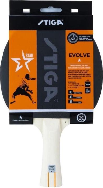 Actual product image Komelon BAT EVOLVE - 1-STAR