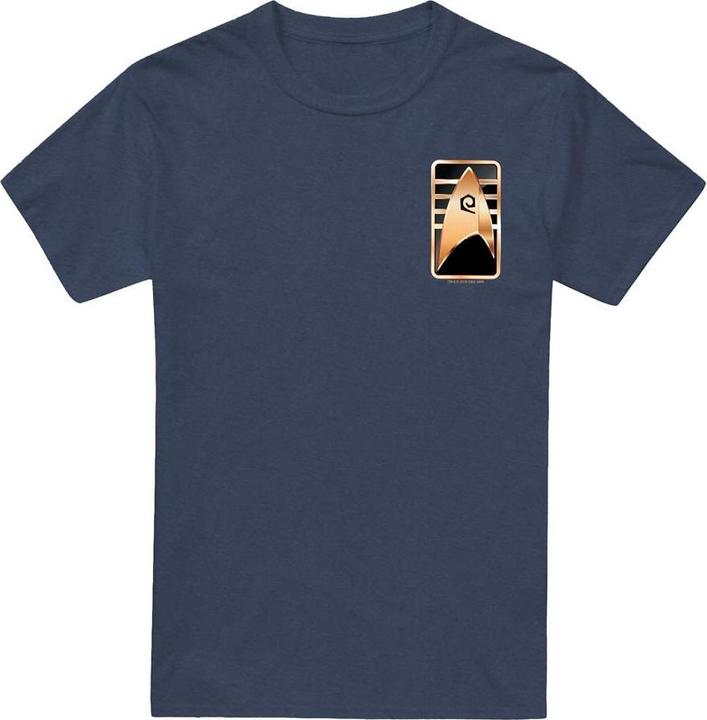 Produktbild Universal Textiles Cadet TShirt (3XL)