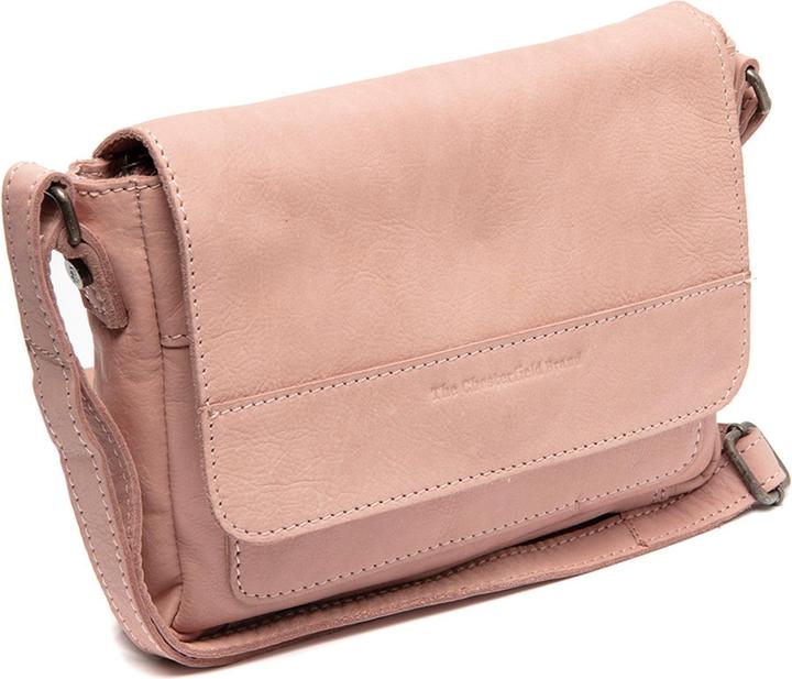 Image du produit The Chesterfield Brand Ann Umhängetasche Leder 25 cm