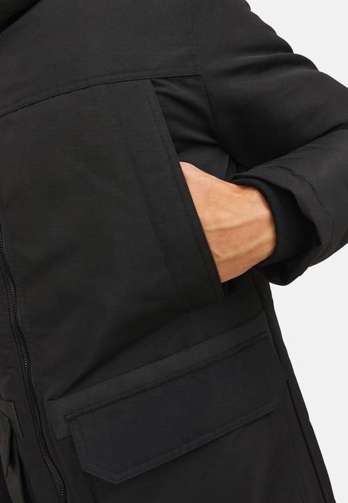 Image du produit Jack & Jones Parka à capuche (S)