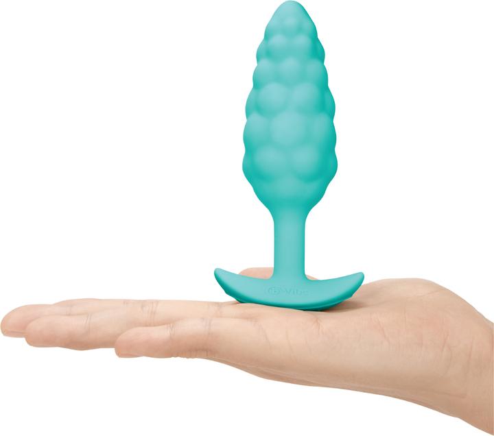 Actual product image Shots Plug Bump