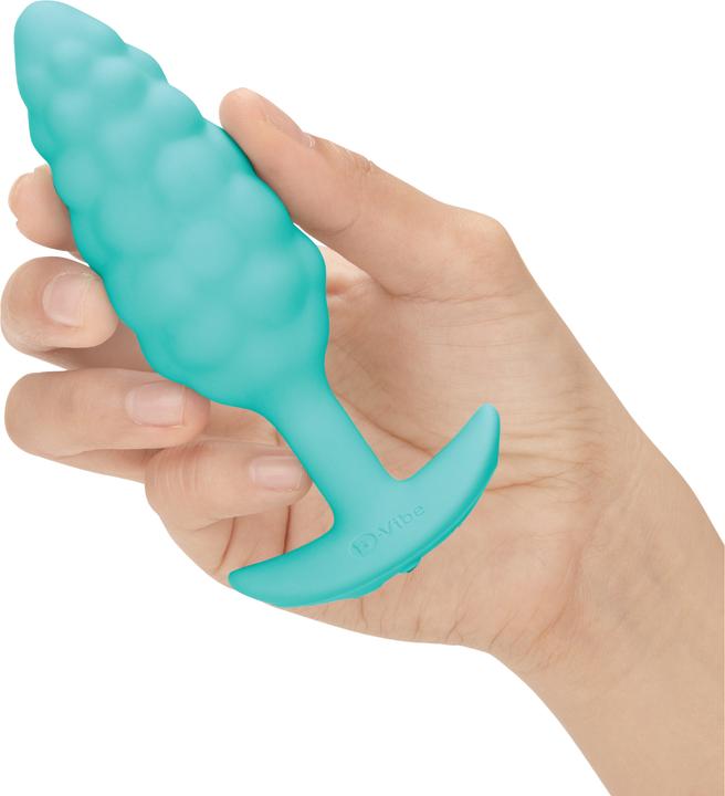 Actual product image Shots Plug Bump