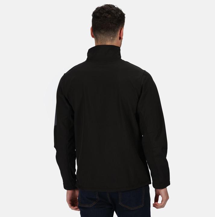 Image du produit Regatta Standout Arcola Veste Softshell 3 couches imperméable et respirante (L)