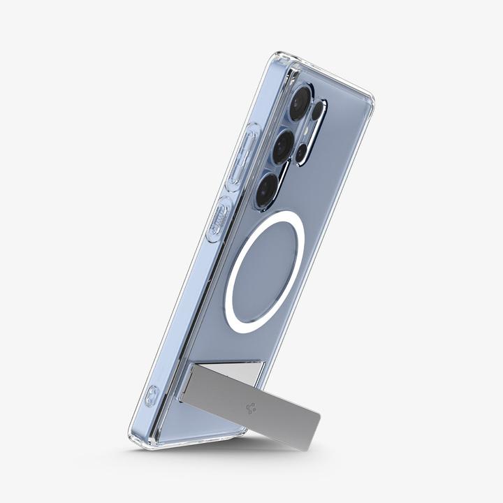 Actual product image Spigen Ultra Hybrid S (Samsung Galaxy S25 Ultra)