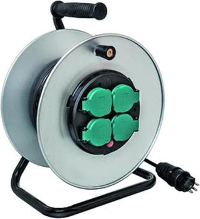 Produktbild Steffen PowerRoll (30 m, 1.50 mm²)