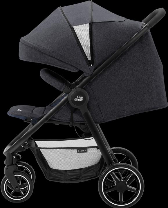 Produktbild Britax Römer B-Agile M