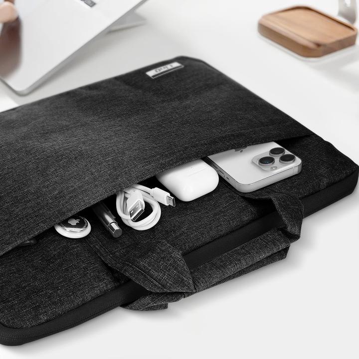 Produktbild LinQ 14 Zoll Notebook-Tasche (14", Universal)