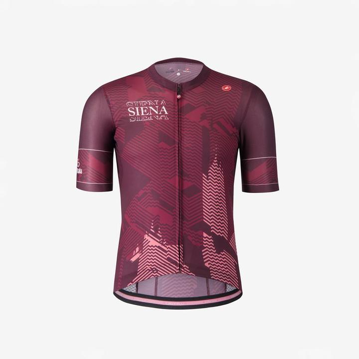 Produktbild Castelli #Giro Siena Jersey (L)